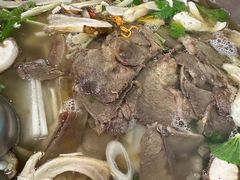 -尚品牛味汤锅火锅烤肉(新都桥旗舰店)