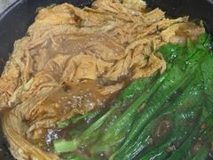 -东山羊庄(八卦岭店)