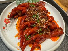 -柔杉家黑牛烤肉·活鳗鱼(太原街店)