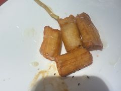 -荣鹏风味烀饼(万达广场店)