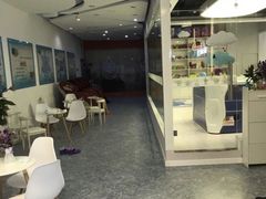 -水贝乐国际水育儿童游泳中心(新业广场店)