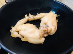 美蛙-销魂美蛙鱼头火锅(上海首店)