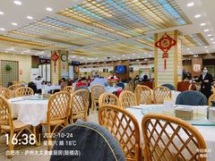 大堂-庐州太太(鼓楼店)