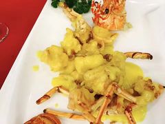 -上海锦江金门大酒店