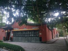 -乌山风景区