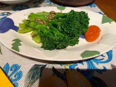 -弗兰克牛排西餐厅Ribone steak house(柠檬花园店)