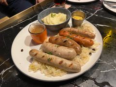 -Shanghai Brew House上海啤酒工坊(老外街店)