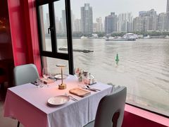 -Kathleen's Waitan 凯圣琳江景西餐厅(外滩店)