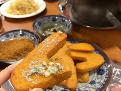 -赵胖炙子烤肉&深夜酒馆(簋街店)