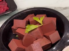 -顶福胜潮汕牛肉火锅(观沙岭店)
