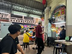 -汕头街四果汤