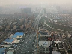 -Social 秀西餐厅-长沙瑞吉酒店(运达店)