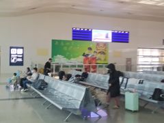 -上海站南广场-停车场