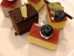 -福州中庚聚龍酒店香汇自助餐厅(南江滨西大道店)