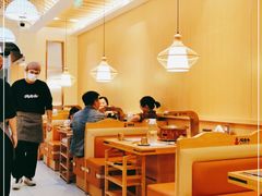 大堂-闻老头·菊花炭烤肉(D11店)