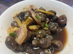 -玲燕蒸菜馆(江东路店)