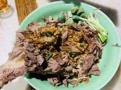 -小吊梨汤·北京菜·烤鸭(清河万象汇店)