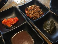 -手选潮汕鲜活牛肉火锅(二七广场店)