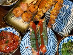-鸟泉居酒屋·烧鸟·酒馆(百子湾店)