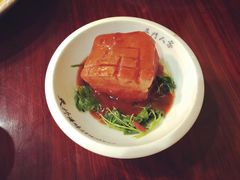 -吴门人家·苏宴宫廷菜(拙政园店)