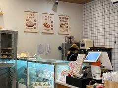 -提亚烘焙·手作面包·生日蛋糕(七星店)