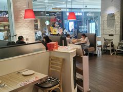 大堂-必胜客(嘉兴八佰伴店)