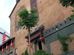 -西安华夏文旅水世界