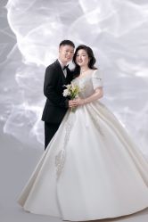 -青禾蒙娜丽莎婚纱摄影(武汉总店)