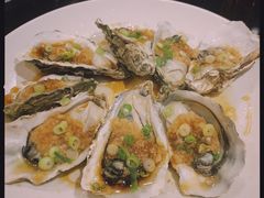 -午月海鲜烧烤酒店(不老街店)