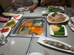 -海底捞火锅(泉城路店)
