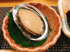 一品鲍鱼-酒久自助料理(佳兆业店)