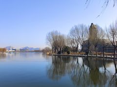 -济南国际园博园