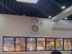 -清真·鸦儿李记·小馆(后海店)
