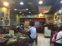 大堂-昇记肠粉王(福华路店)