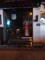 点击看大图 -婚纱摄影纽约纽约婚纱照工作室(大同路店)