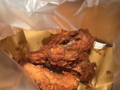 -德盛炸鸡腿(大沽南路店)