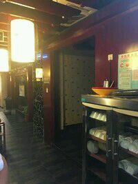 -粗茶淡饭·隐庐私厨(东亭店)