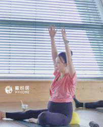 -蜜悦居月子会所(环贸中心店)