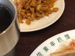 -巴依家新疆手抓饭(菱角湖万达店)