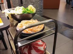 -熹悟海鲜火锅·广式打边炉