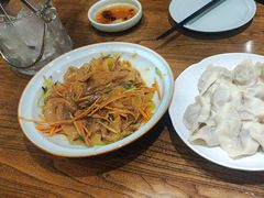 -一轩饺子馆(丽都店)