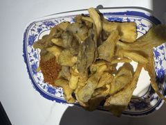 -付小姐在成都(五道口店)