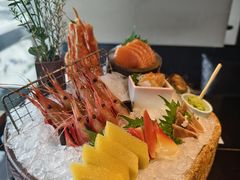 -花潮料理艺食馆(苏宁广场B区店)