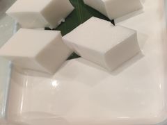 香滑椰汁糕-海宝酒家(中山四路店)