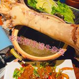 广州旅游必吃榜打卡点/龚印记牛骨牛杂屋