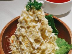 -俄士厨房(时代天街店)