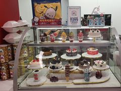 -DQ·蛋糕·冰淇淋(五棵松万达店)