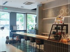 -烫面包·面包烘焙(绿地缤纷城店)
