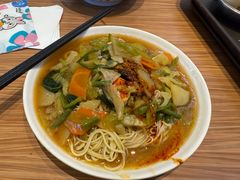 -有礼有面(知春路店)