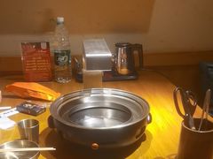 -九田家黑牛烤肉料理(华侨城店)